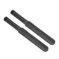 thumbnail image 4 of Omnidirectional Antenna, 2Pcs Omnidirectional Antenna 2.4GHz / 5.8GHz 2 Frequency WiFi Router SMA Male Foldable Glue Stick, Omnidirectional Antenna, 4 of 7