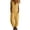 Yellow, variant on Guluxicc Womens Hooded Linen Jumpsuit Sleeveless Button Down Utility Pockets Tapered Leg Casual Loose Summer Vacation Overalls