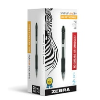 Sarasa Dry X20 Gel RT RDI 0.7mm Asst 20 4pk BNS Box