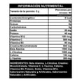 thumbnail image 3 of BE  SUPPLEMENTS | SHOCK NITRIC OXIDE, sabor mora | 400 gr, 3 of 4