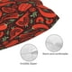 thumbnail image 3 of Balery Tomatoes And Chili Funda de Cojín Estampada, Regalos para Mujeres, Regalos de Amor para Ella, Regalos para Novia o Esposa, Funda de Almohada-20"x30", 3 of 6
