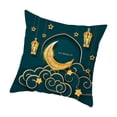 thumbnail image 3 of Funda de almohada, fundas de cojines de funda de almohada, funda de almohada decorativa moderna, funda de almohada, funda de almohada para sala de Estilo H, 3 of 9