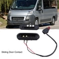 thumbnail image 3 of 1348483080, Contacto De Puerta Corredera Antienvejecimiento Profesional A Prueba De Golpes De Alta Sensibilidad De 2 Pines Y 3 Pines Para Ducato III, 3 of 7