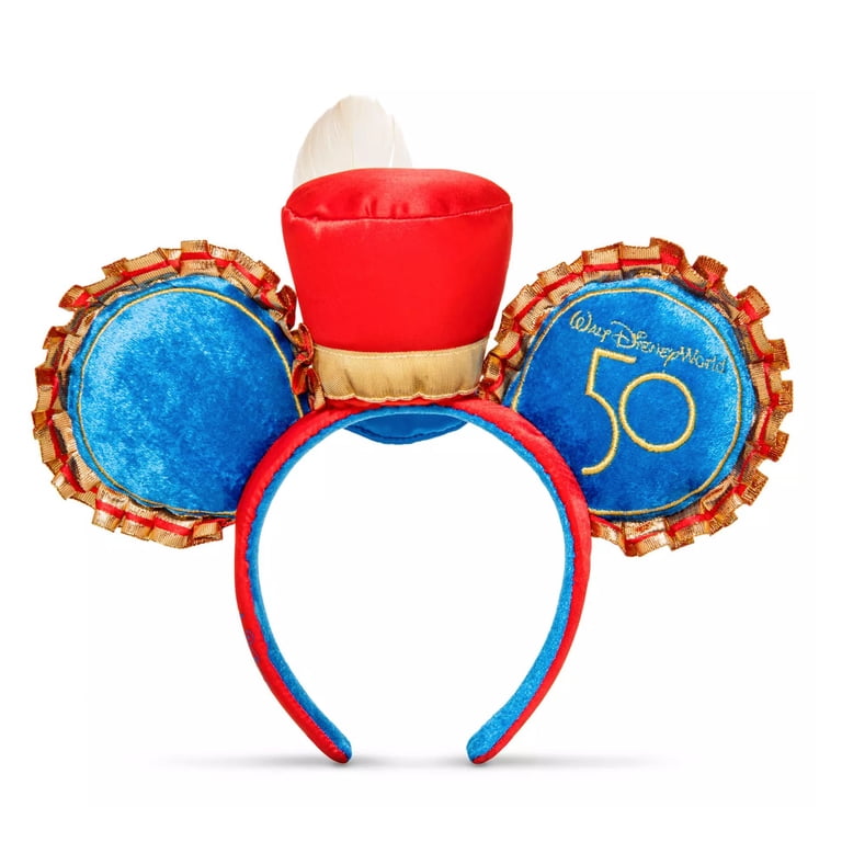 Mickey Mouse the main attraction dumbo ears Mickey Mouse: The Main Attraction Dumbo the Flying Elephant  main image 3
