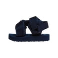 thumbnail image 3 of Beverly Hills Polo Club Toddler Sport Sandals for Little Boys Is A Perfect Pick for Family Outings, Navy, 6, 3 of 5
