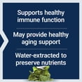 thumbnail image 4 of Life Extension Optimized Fucoidan with Maritech® 926, promotes healthy immune function, gluten-free, non-GMO, vegetarian, 60 capsules, 4 of 9