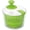 3 Qt, variant on Salad Spinner- Wash, Spin & Dry Salad Greens, Fruits & Vegetables, 3qt, CTG-00-SSAS