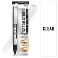 thumbnail image 2 of Maquillaje en barra para levantar cejas Maybelline TattooStudio Clear, 2 of 6