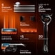 thumbnail image 4 of 8 recambios de Razor Blades Gillette Fusion 5 ProGlide para hombre, 4 of 8