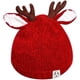 thumbnail image 1 of Gorro de punto de ganchillo suave y cálido para bebé con astas de reno lindo para niño pequeño, 1 of 5