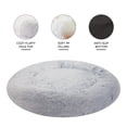 thumbnail image 3 of Cama para perros Bedfolks Calming Donut, 36 cm, redonda, para perros grandes, 3 of 8