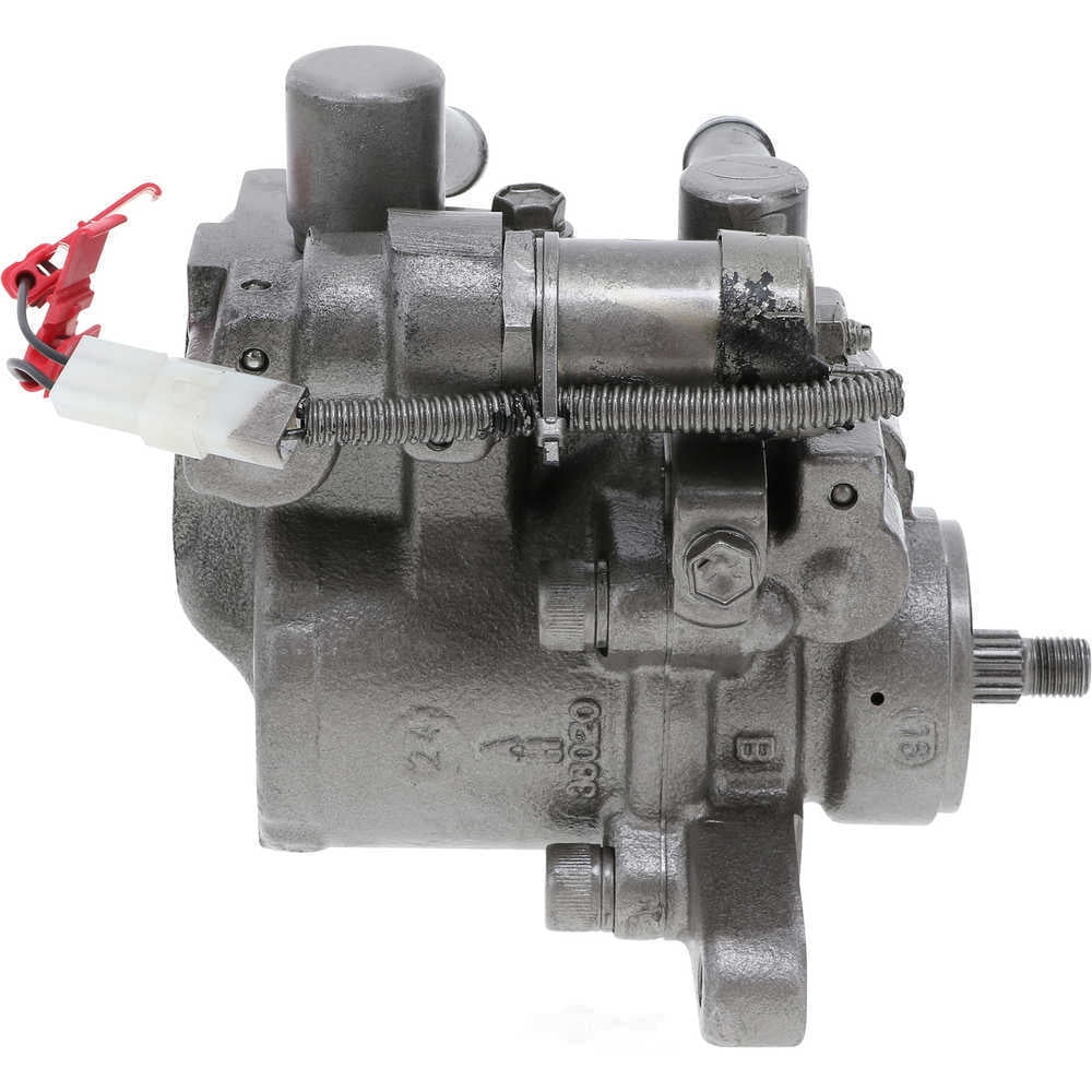 MAVAL 96266M Reman Power Steering Pump
