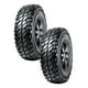 thumbnail image 1 of Paq 2 Llanta LT245/75R16-10C 120/116Q MIRAGE MR-MT172, 1 of 2