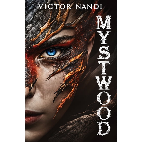 Mystwood, (Paperback)