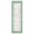 thumbnail image 1 of Safavieh Montauk Ivory Contemporary Rug - Runner 2'3" x 7', 1 of 2