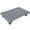 Gray + Solid Wood+2, variant on LIANGKA 24x16 Inch Heavy Duty Moving Dolly with Grey Carpet Surface 1000 LBS Load Capacity Solid Wood Transport Cart with 4 PP Swivel Casters Multi Purpose Mover for Furniture Boxes and Heavy Goods