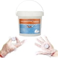 thumbnail image 1 of 1" Chlorinating Tablets For Hot Tubs,hlorinating Tablets For Small Above Ground Swimming Pool Hot Tub Spa And Fountains, 1 of 3