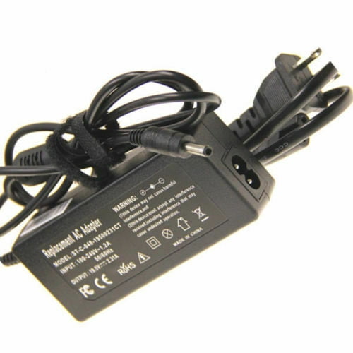 Laptop Battery Charger Ac Power Adapter Cord For Dell Inspiron 14 3452 P60g003 Walmart Com Walmart Com