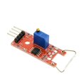 thumbnail image 4 of 1-10PCS KY-025 Reed Sensor Module Magnetron Module Reed Switch - 10PCS, 4 of 7