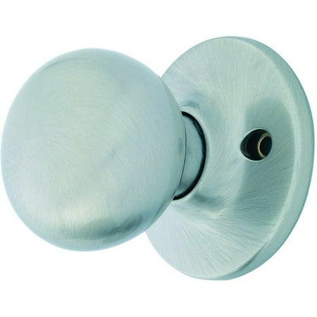 Hardware House - Locks 38-2903 Sn Strdfd Dummy Knob 20111-15