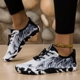 thumbnail image 6 of Women's Barefoot Water Shoes, Quick-Dry Breathable Hiking Beach Swim Footwear for Summer, 6 of 8