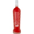 thumbnail image 6 of Kinky Red Liqueur, Vodka, 17% ABV, 34 Proof, 750ml Glass Bottle, 12-2oz Servings, 25.4 fl. oz., 6 of 7