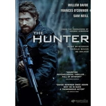 The Hunter (DVD), Magnolia Home Ent, Action & Adventure