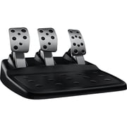 Logitech G G920 Driving Force Racing Wheel and Pedals for Xbox Series X|S, Xbox One and PC