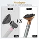 thumbnail image 3 of Accesorio difusor YTCHYYSK Large compatible con Dyson Airwrap, 3 of 8