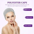 thumbnail image 4 of Koolleo Multifunctional Head Wrap Hat Head Turban Hair Loss Caps Sleep Hat Spa Hat, 4 of 6