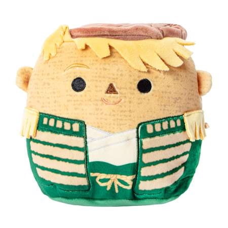 Squishmallows 6 Wicked Tin Man