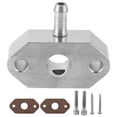 thumbnail image 2 of Adaptador de sensor de turbocompresor, medidor de grifo de turbocompresor, adaptador de grifo de turbocompresor, rendimiento comprobado, 2 of 9
