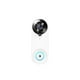 thumbnail image 1 of Bearachild Timbre de video Timbre de detección PIR Timbre de Timbre incorporado de 4400 mAh Wi-Fi Soporte de timbre Cerraduras de hardware blanco, 1 of 5