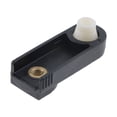 thumbnail image 5 of Shift Lever Cable Adjuster Replacement for 2012 Fiat 500 1.4L 68166792AA, 5 of 6