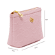 thumbnail image 5 of Cosmetiquera Jaime Ibiza Organiza y Guarda Maquillaje JI 134 rosa JAIME IBIZA EUFORIA, 5 of 5