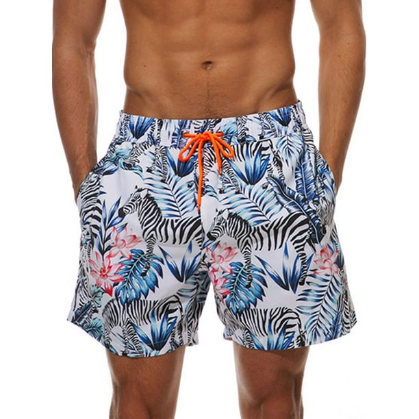 Sexy Dance - Mens Boys Swim Shorts Swim Trunks Print Swimwear Beachwear ...