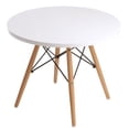 thumbnail image 3 of Set De 4 Sillas Infantiles Y Mesa Eames Para Niños | Duduk, 3 of 4