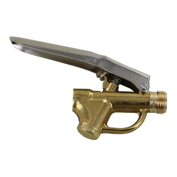 6466 Trigger - Brass