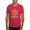 Red, variant on CafePress - Keep Calm And Reboot T Shirt - Men's Classic Cotton T-Shirts