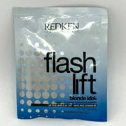 Angle View: Redken - Flash Lift - Blonde Idol 1.05oz (Pack of 3)