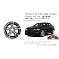 thumbnail image 4 of New Single 20" 20x10 Rear Wheel For BMW 5-Series 7-Series 2009-2017 Silver OEM Design Replacement Rim, 4 of 4