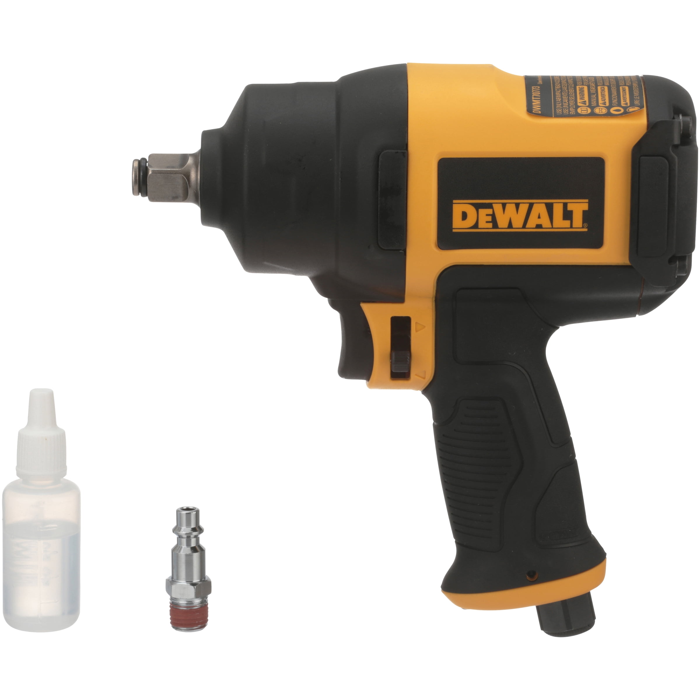 DeWalt® DWMT70773 Impact Wrench 3 pc Box