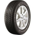 thumbnail image 2 of Douglas All-Season Tire 215/60R16 95H SL &amp; Peerless Tire Chain Bundle, 2 of 3