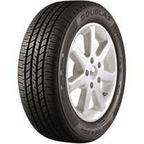 Douglas All-Season All Season 195/70R14 91S Passenger Tire