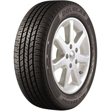 Douglas Touring A/S 215/55R17 94V All-Season Tire