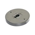 thumbnail image 1 of Jesco Lighting J1MP-WT Monopoint - White, 1 of 1