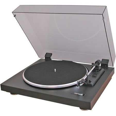 Thorens Belt-Drive Turntable, TD158