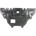 thumbnail image 4 of For 09-13 FX-35/50 & 14-17 QX70 Front Engine Splash Shield Under Cover IN1228123, 4 of 5