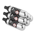 thumbnail image 1 of Coravin Pure Capsules - Gas argón para sistemas de ahorro de vino por copa Coravin Timeless y Coravin Pivot - Paquete de 6, 1 of 5