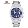 thumbnail image 2 of Reloj de cuarzo ahuecado Mini Focus 0411g Business, 2 of 2